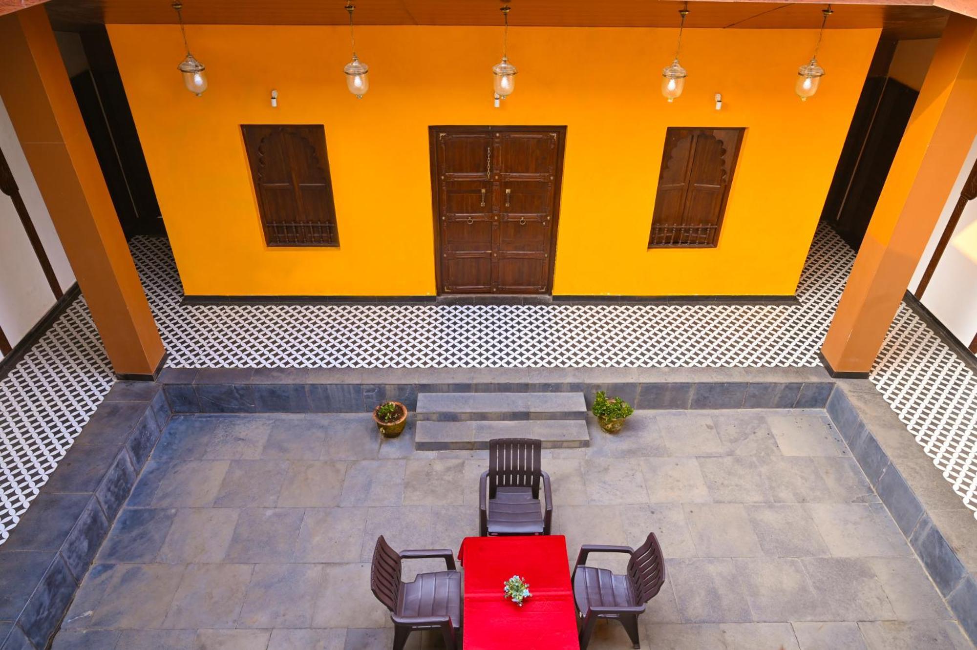 Shinde'S Tikona Valley Farm Villa Pune Bagian luar foto
